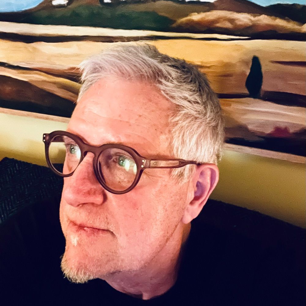 Mark DeJarnette aka Figue