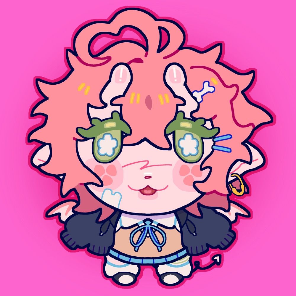 SUFIIO🐾