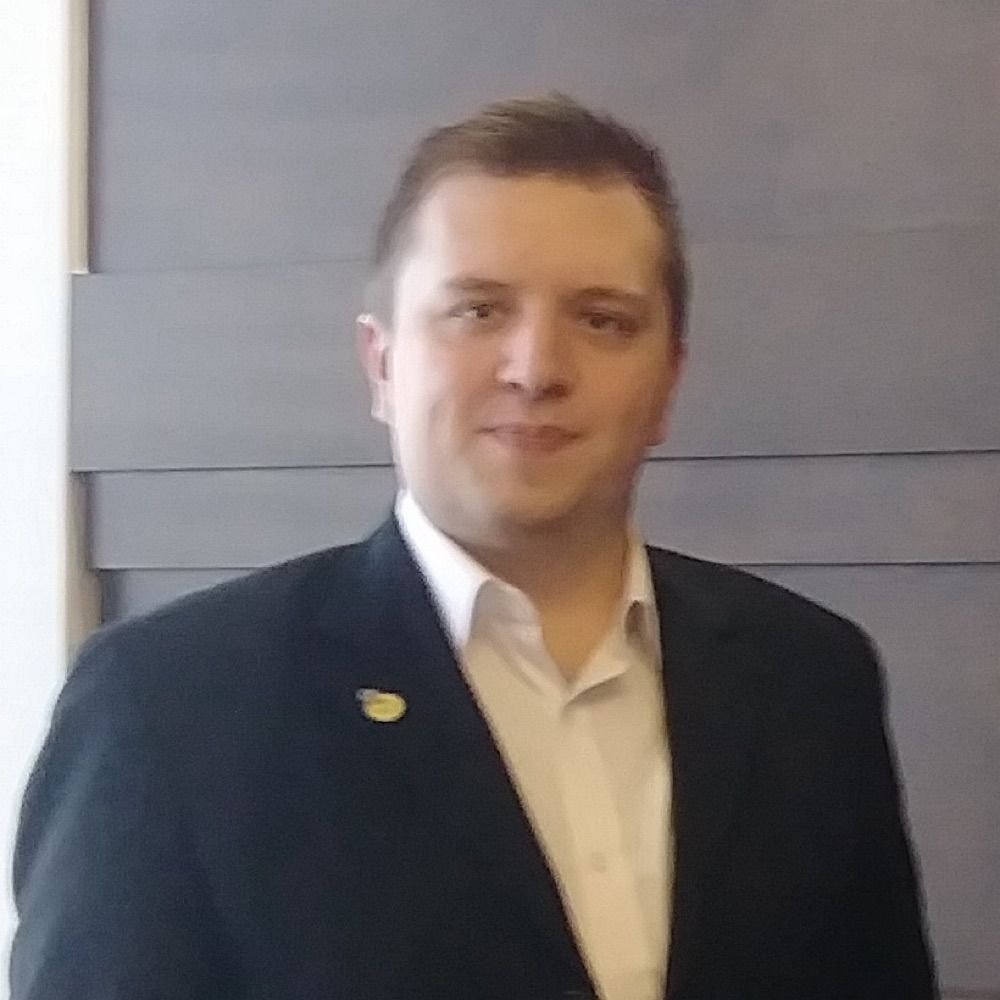 Jérôme Duchesne