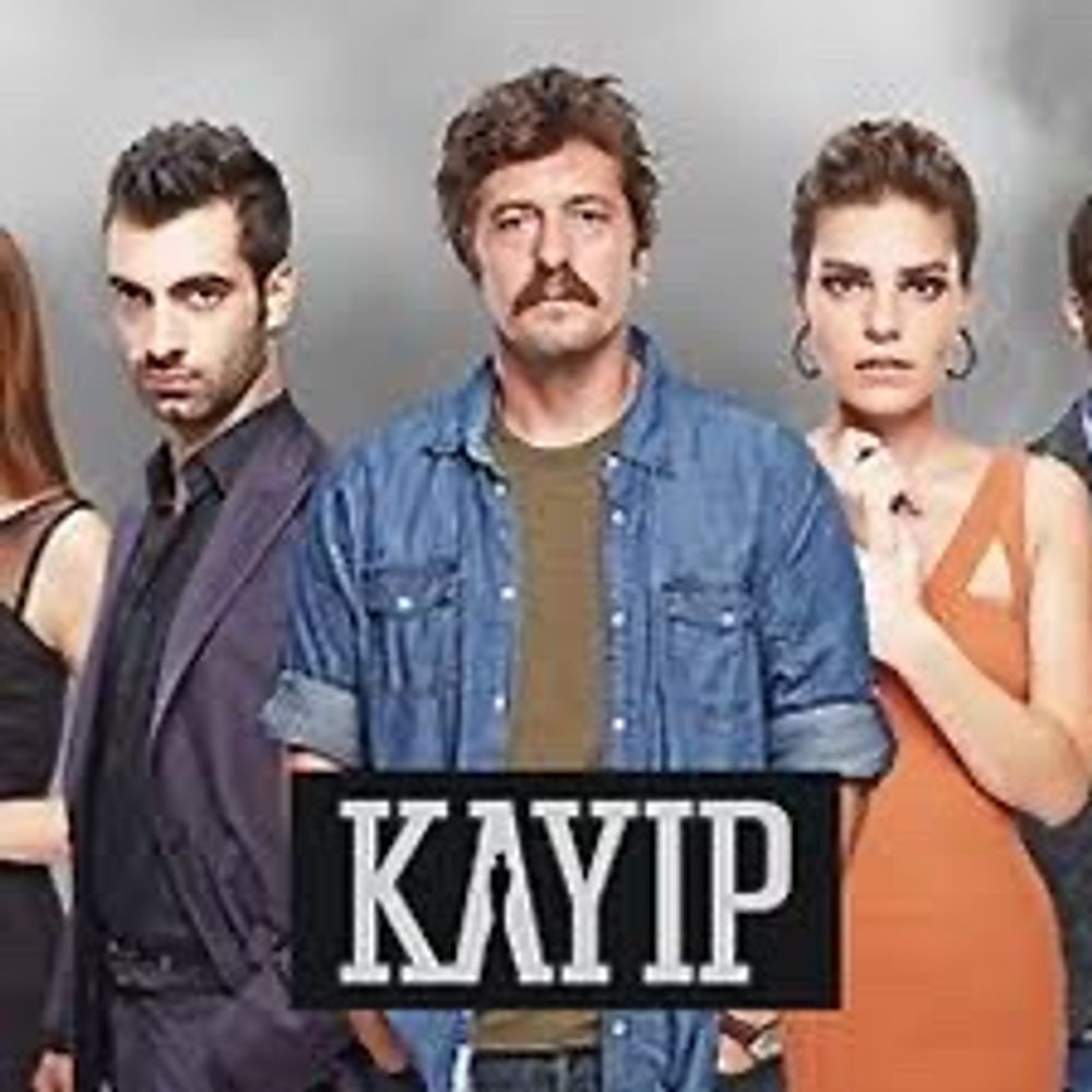 Kayıp