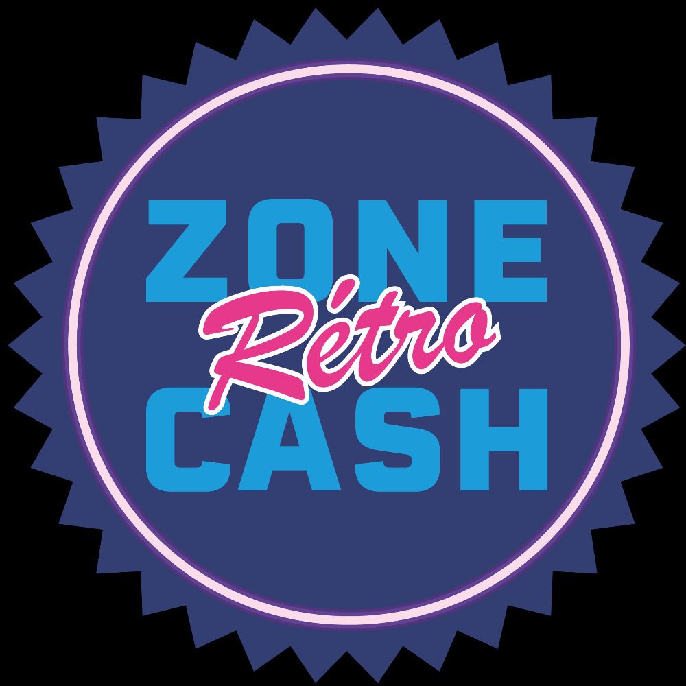 Zone Rétro Cash