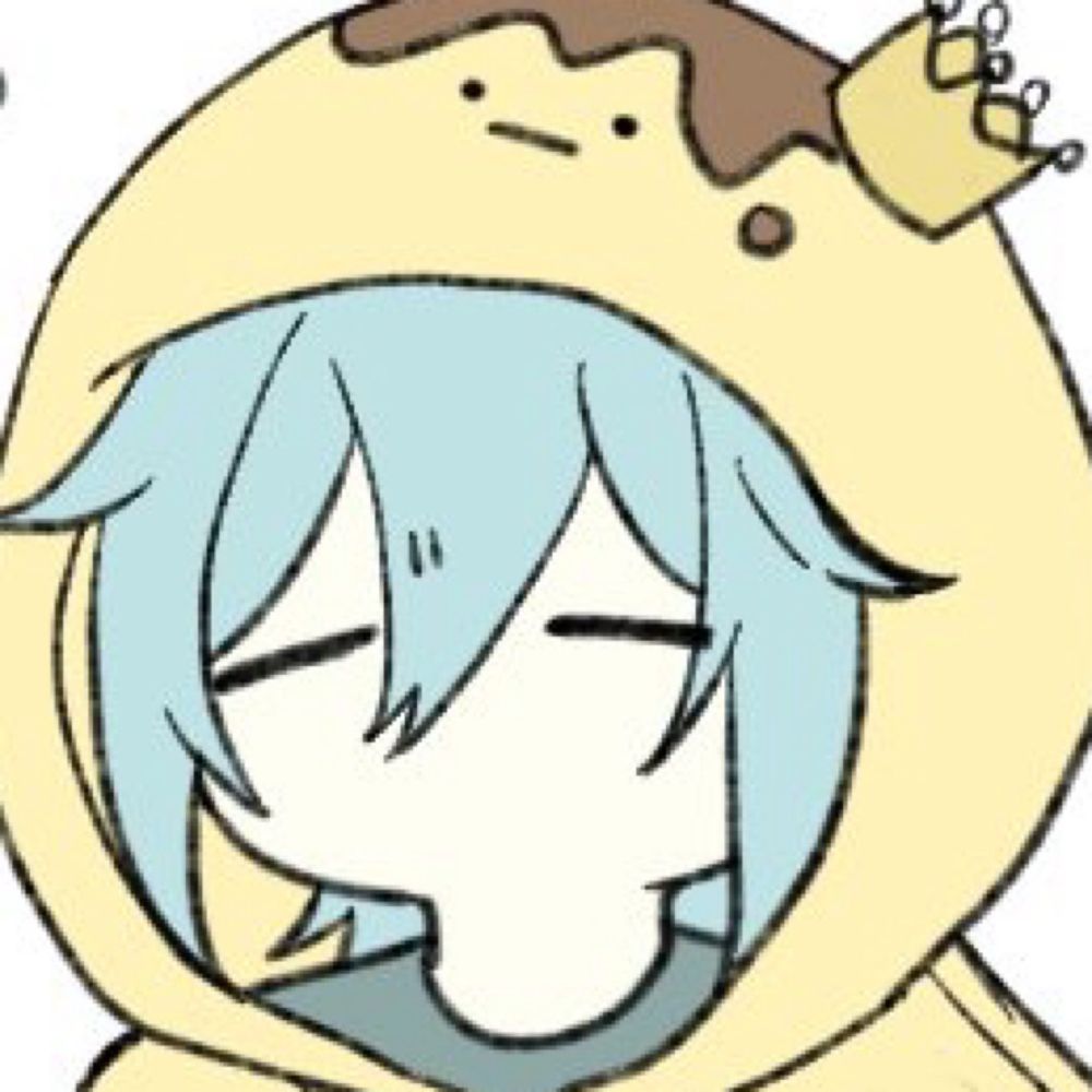 ぷりな🍮🌱