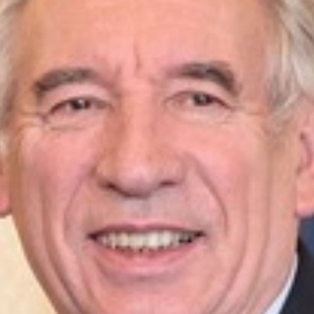 François Bailleroux