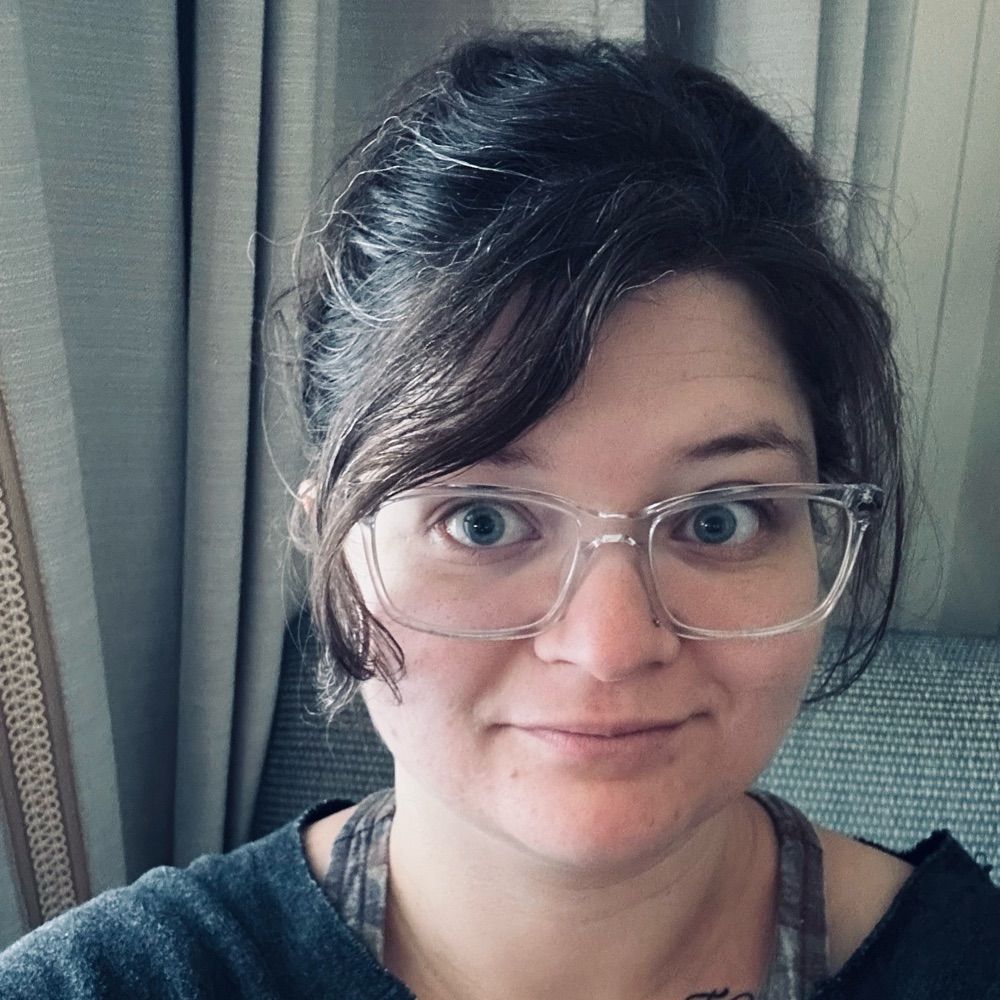 Naomi Norton PhD