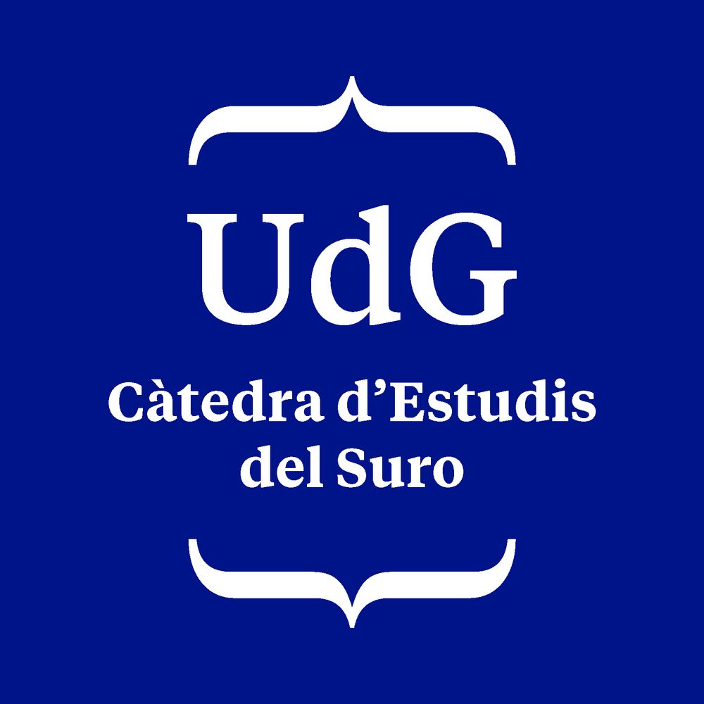 Càtedra d'Estudis del Suro 