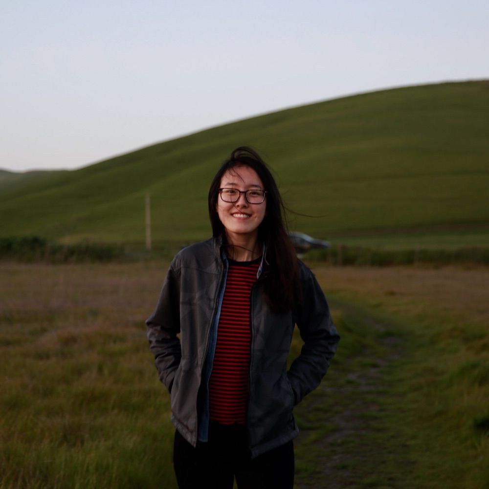 Jessica Zhao