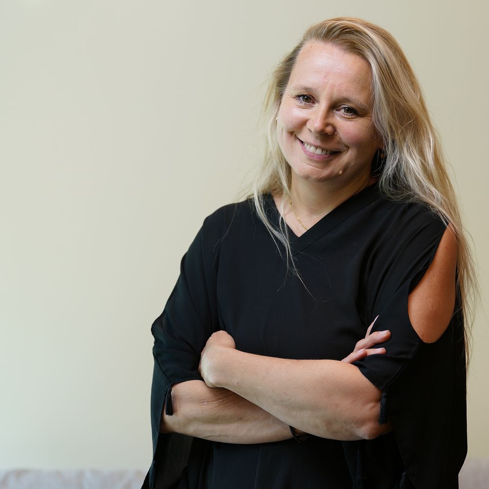Tatjana Sauka-Spengler