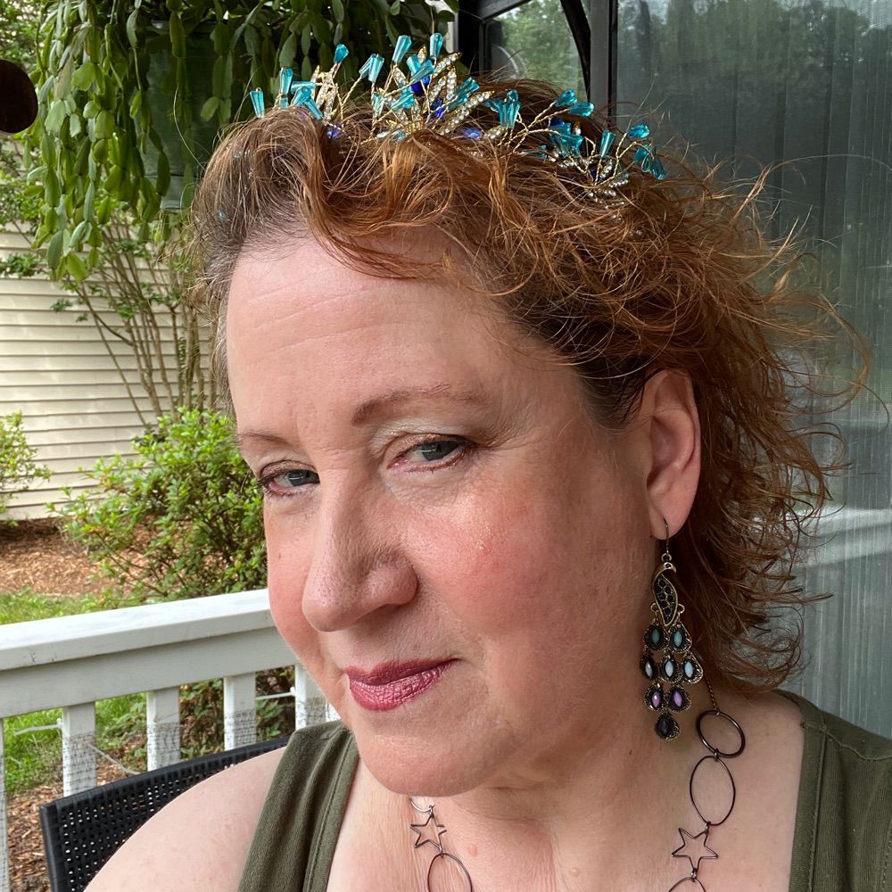 Karen Baldwin