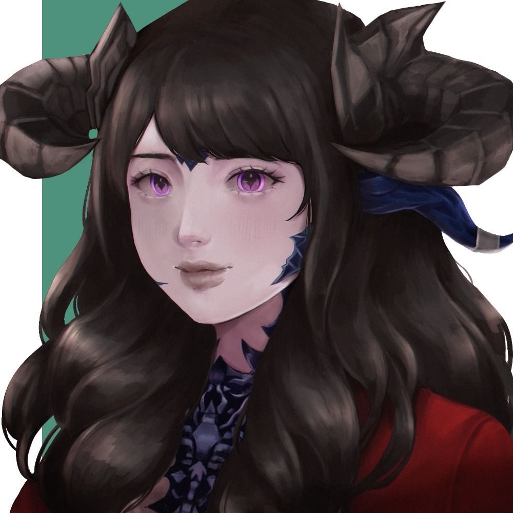 Riana Felblade
