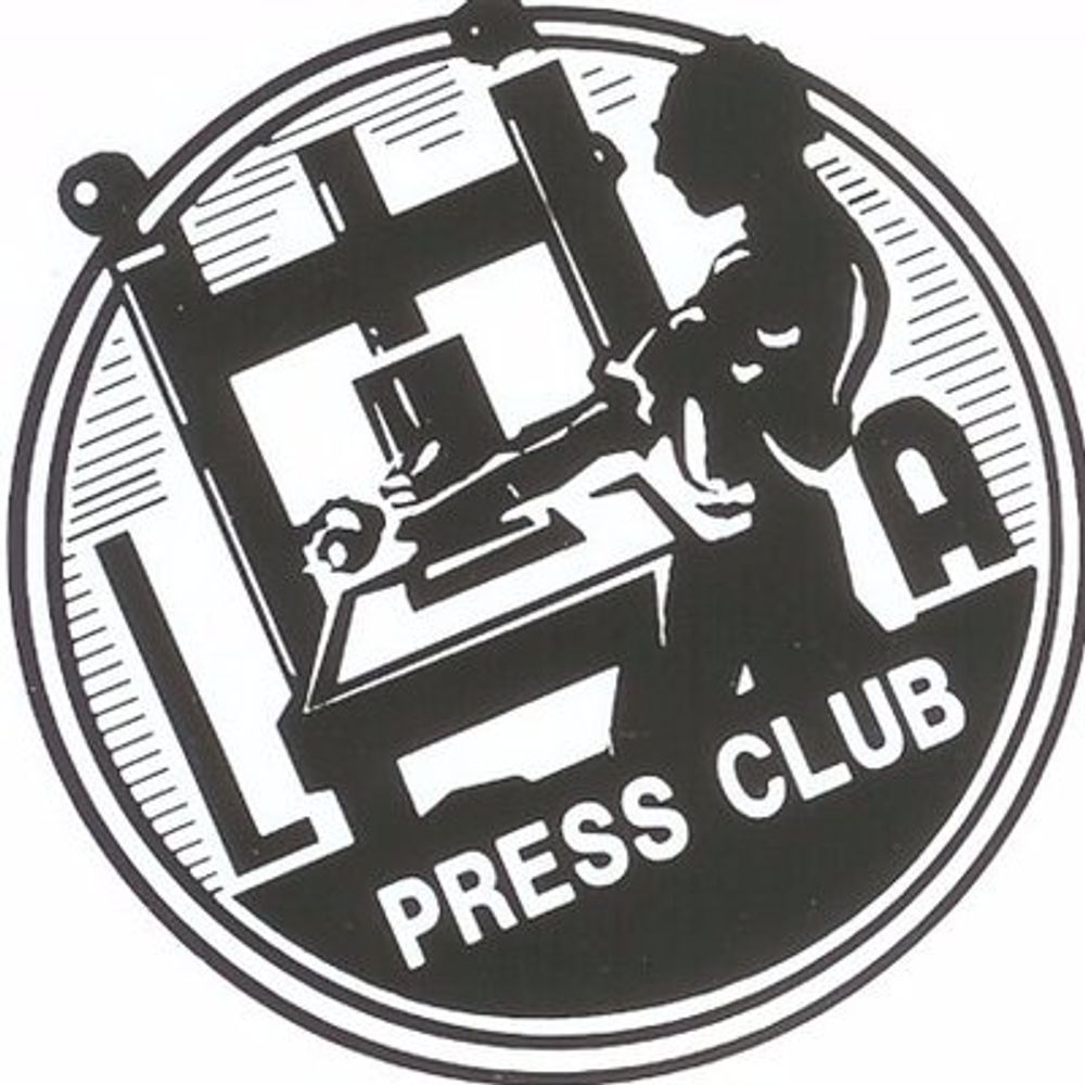Los Angeles Press Club
