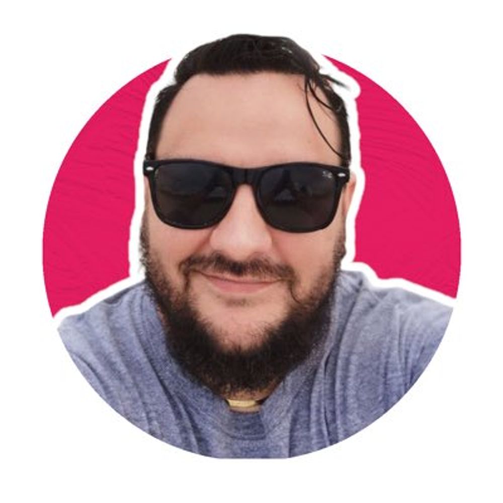 Jeandy Bryan - Software Engineer
