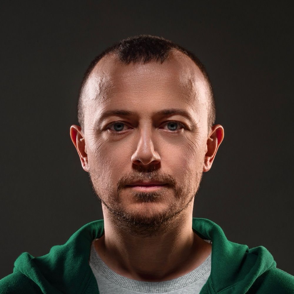 Pascal Witaszek