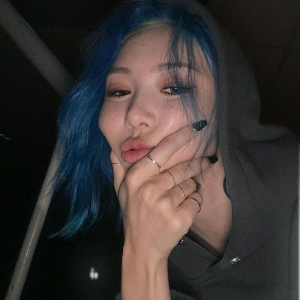 Daily Yoohyeon