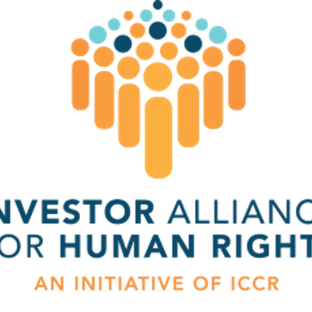 The Investor Alliance for Human Rights