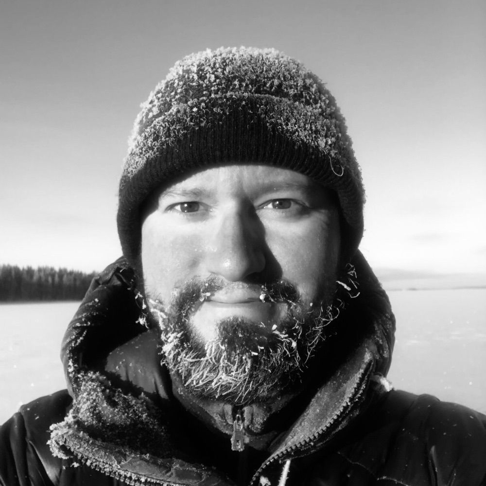 Aarne Granlund's avatar