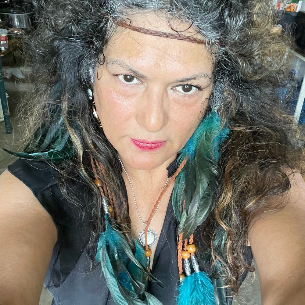 Ana Guevara