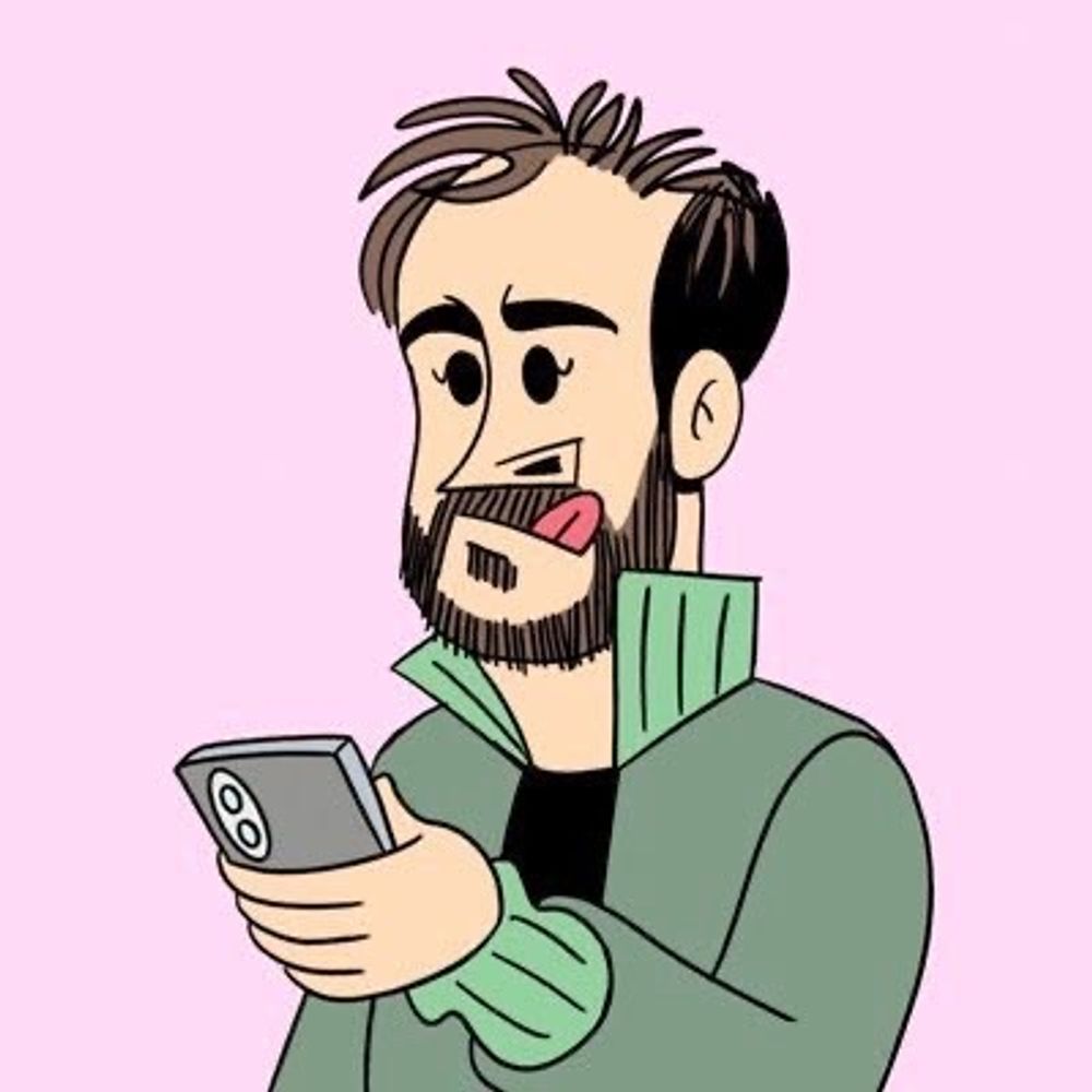 Kaveh Taherian's avatar