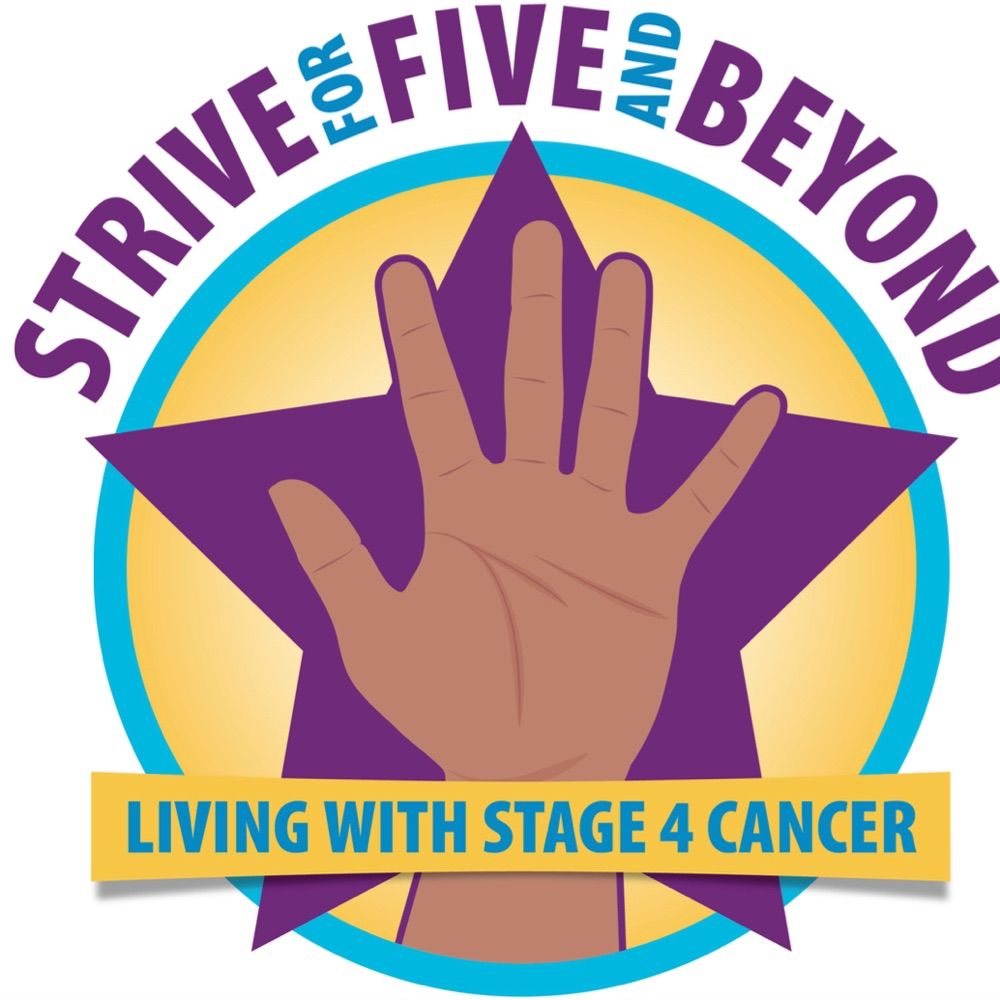 StriveForFive
