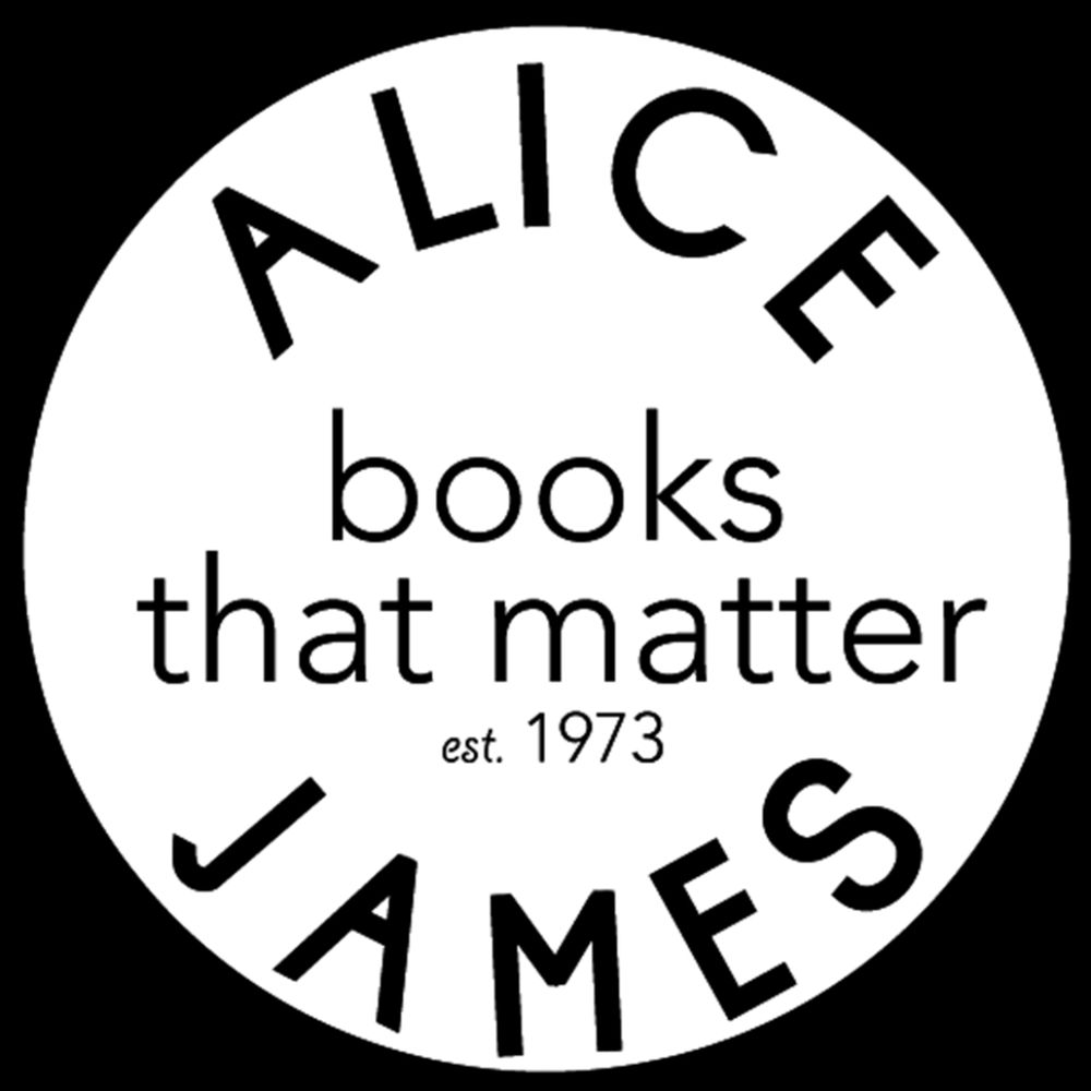 Alice James Books