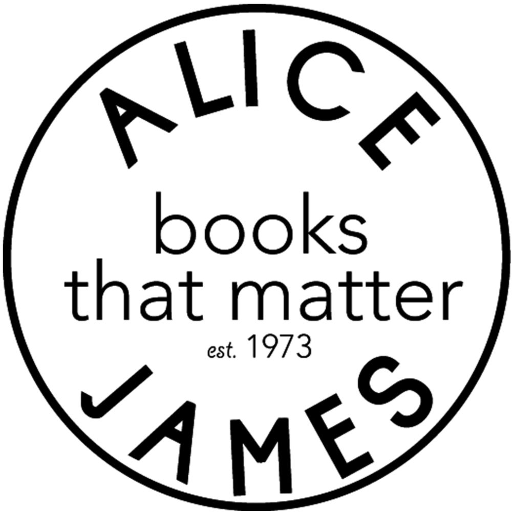 Alice James Books