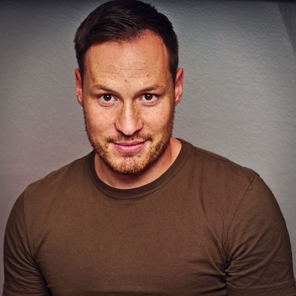 Benjamin Erb