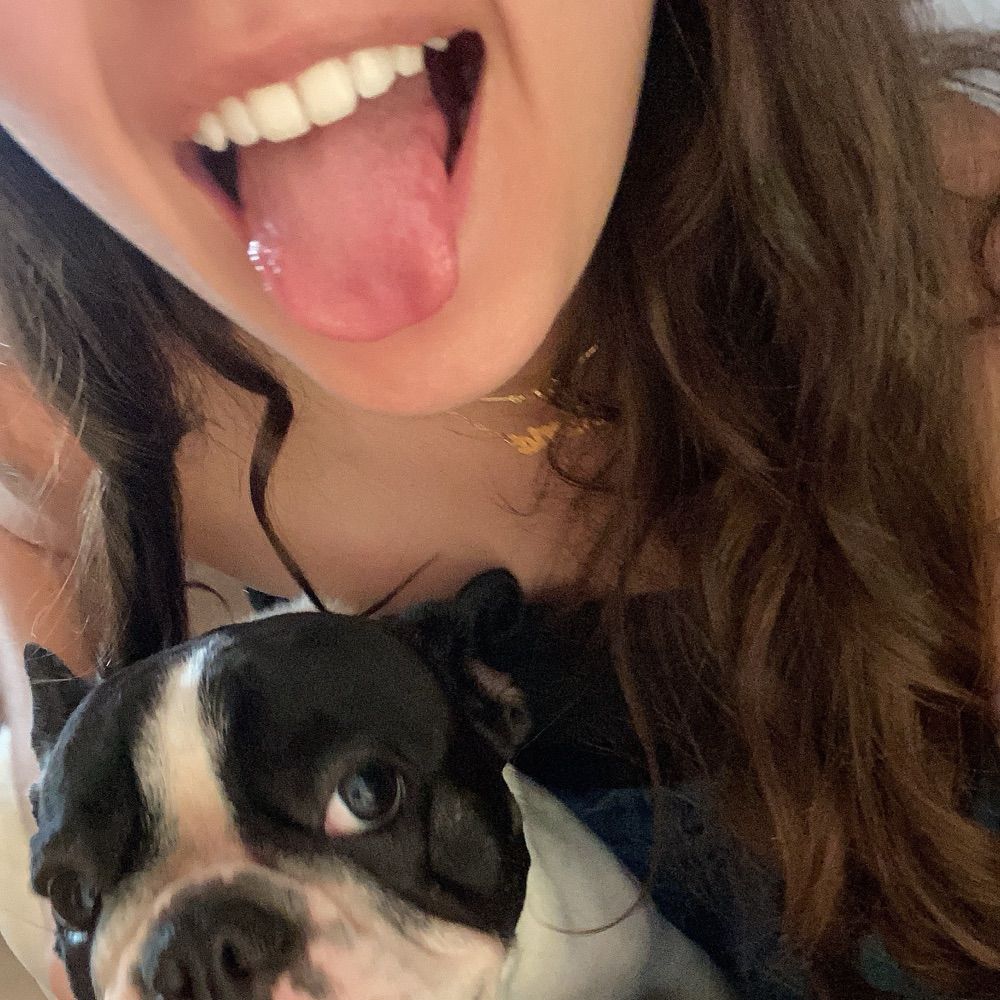 💋