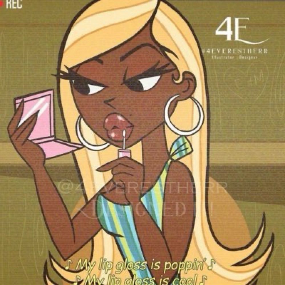 Little Miss Gets All of Her Desires✨