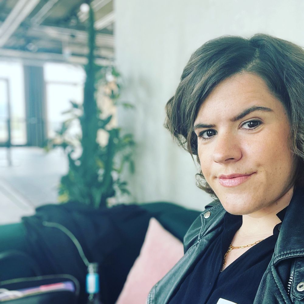 Ina Besche-Krastl MdL NRW 