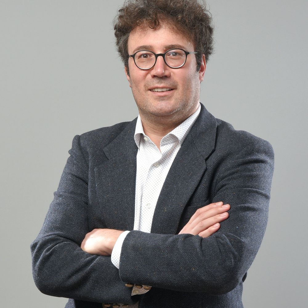 Mehmetcan Akpınar, PhD