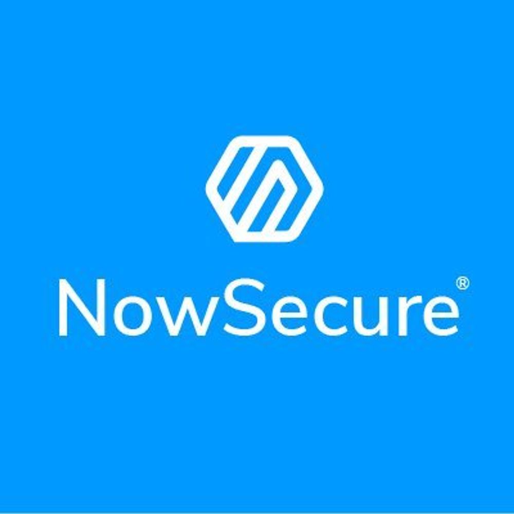 NowSecure