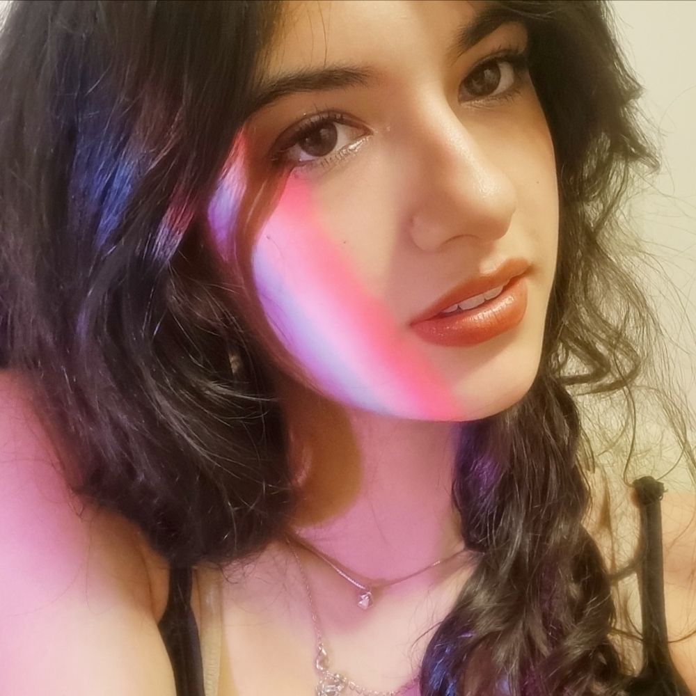 Camilinha.