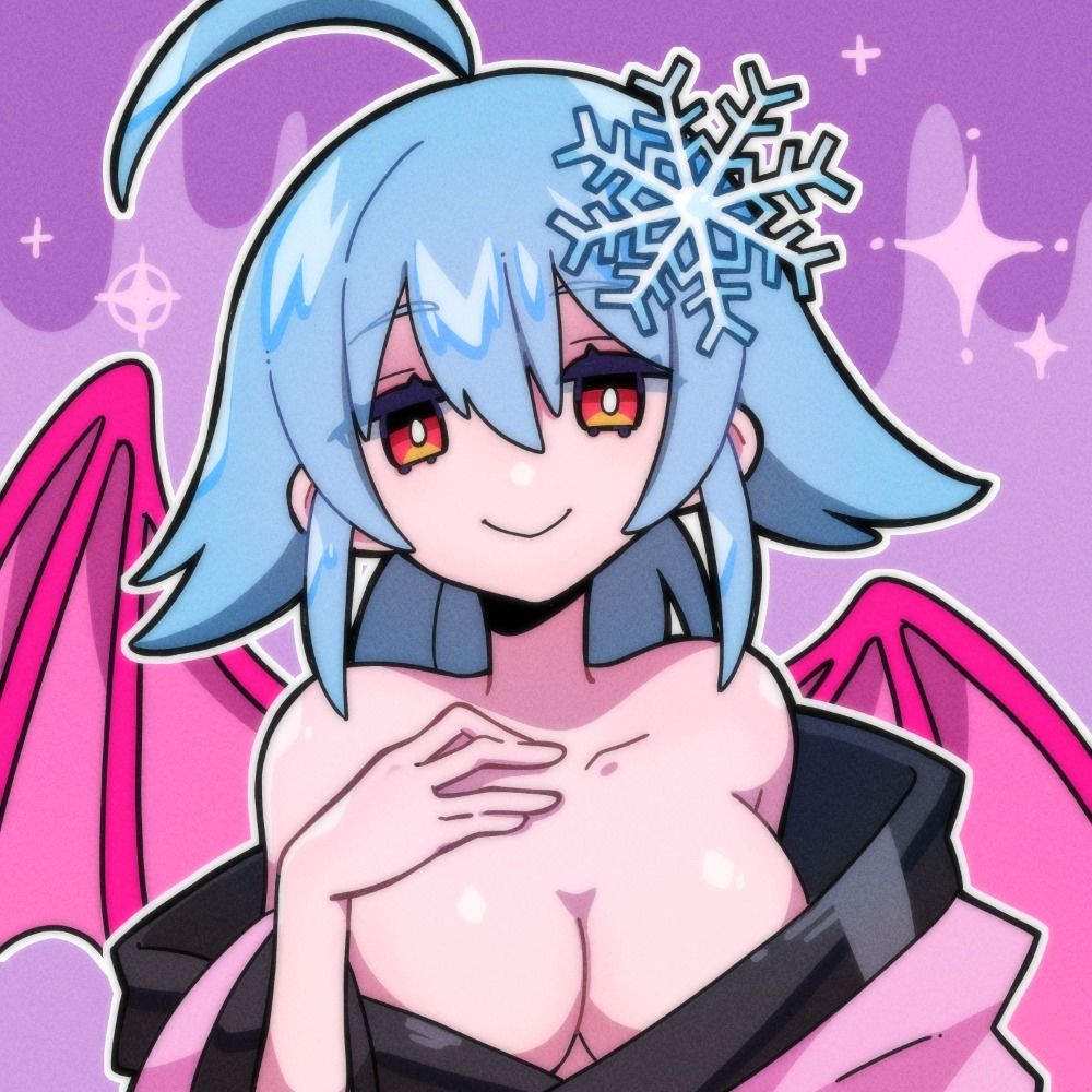 笹妃 咲＠Vtuber