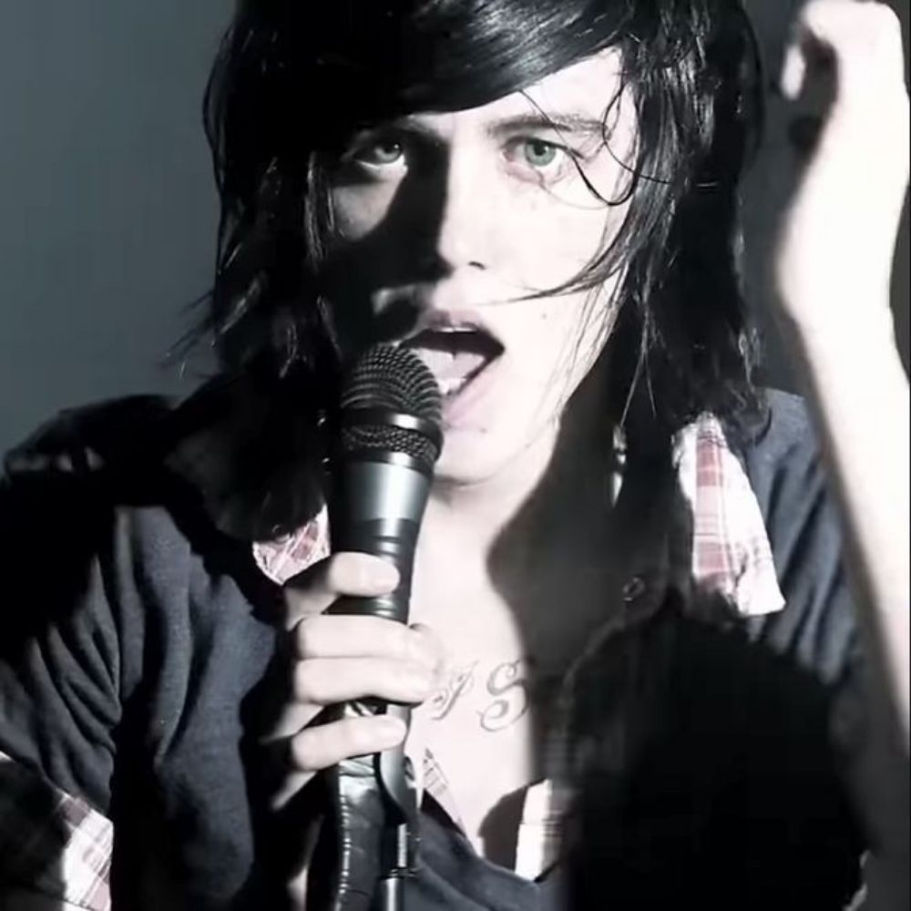 Harry🖤