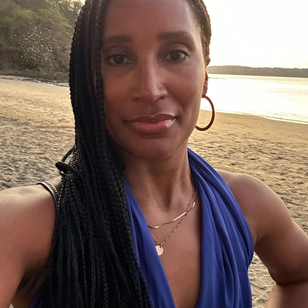 Ronda Taylor Bullock