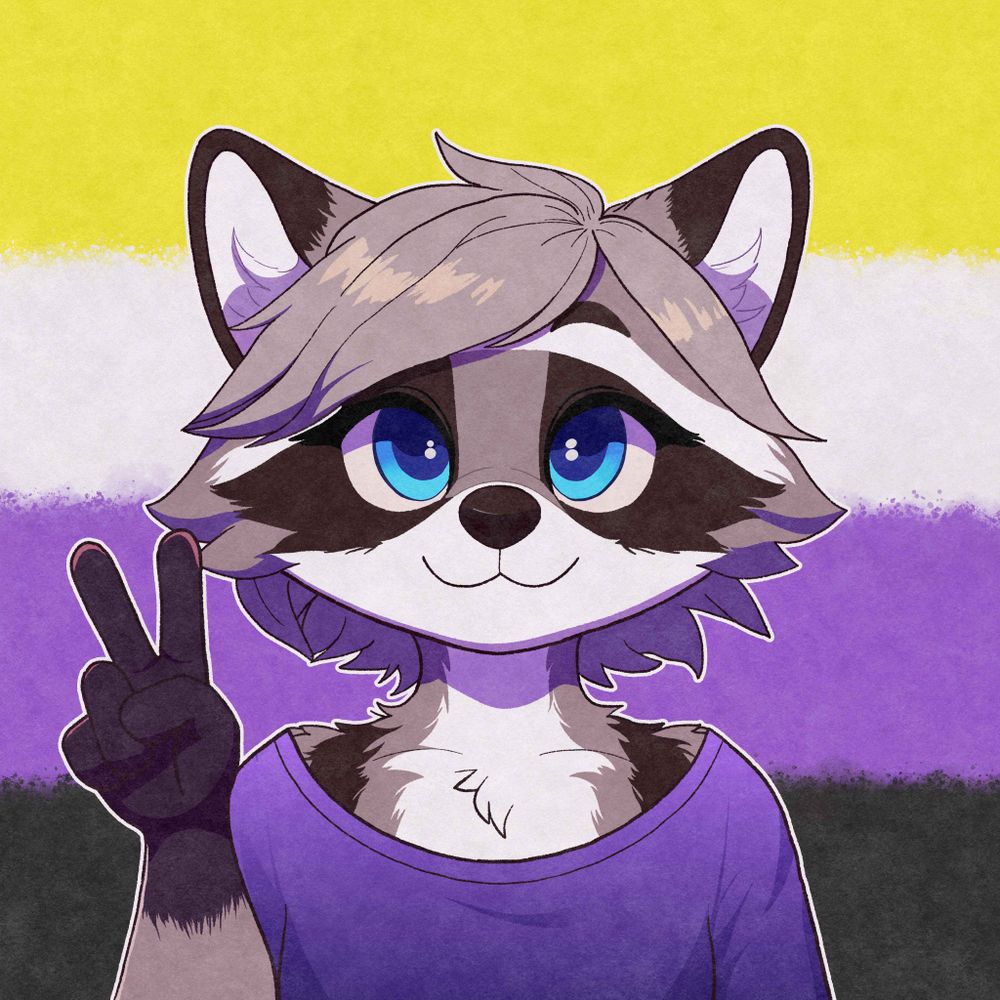 Avi 🦝