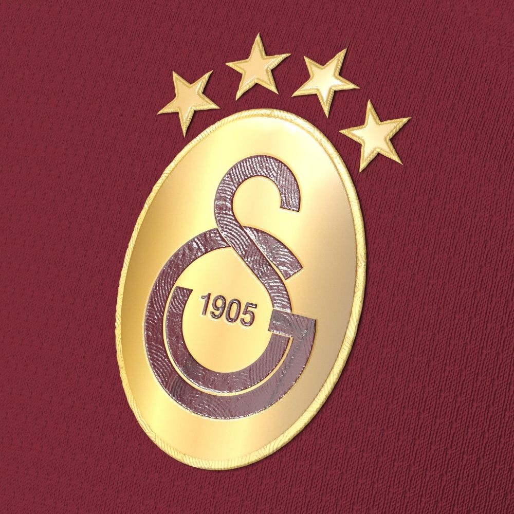 Sadece Galatasaray 🦁