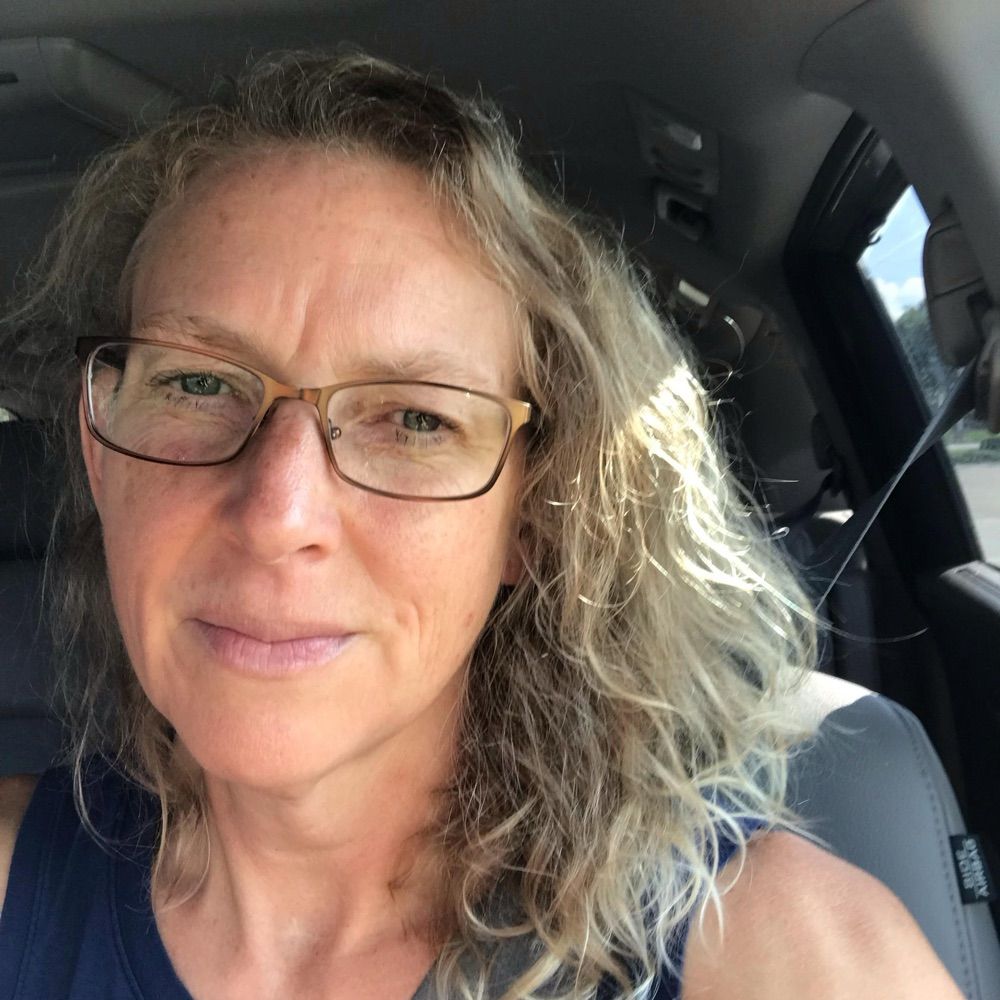 Susan Moore