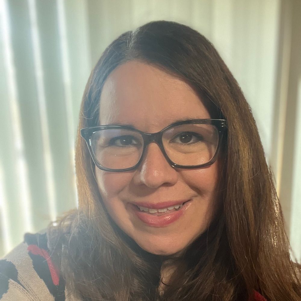 Laura Perez-Brenner