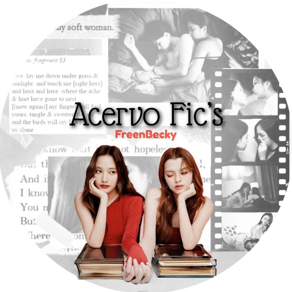 Acervo Fic's FB