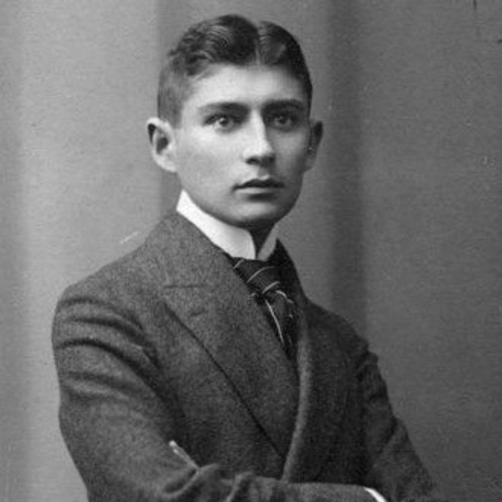 Diários de Franz Kafka