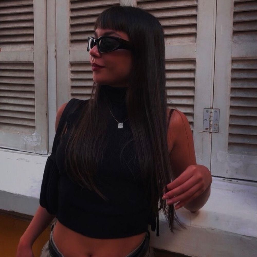 Vitória 💋