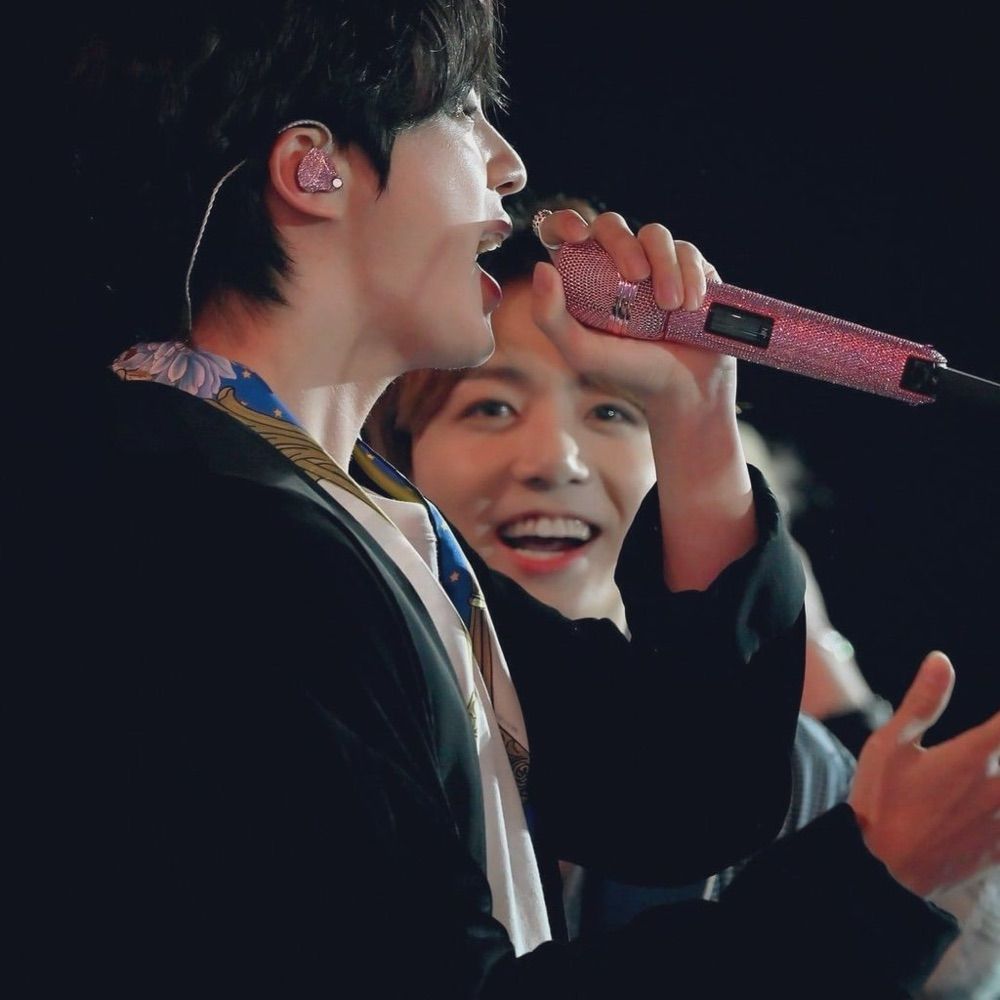 Jin’s Princess ᴵˢ ᴴᴬᴾᴾʸ