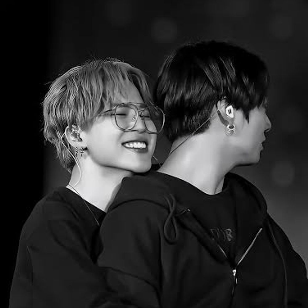《Jeon♡Jimin》⁷ 🦀💜