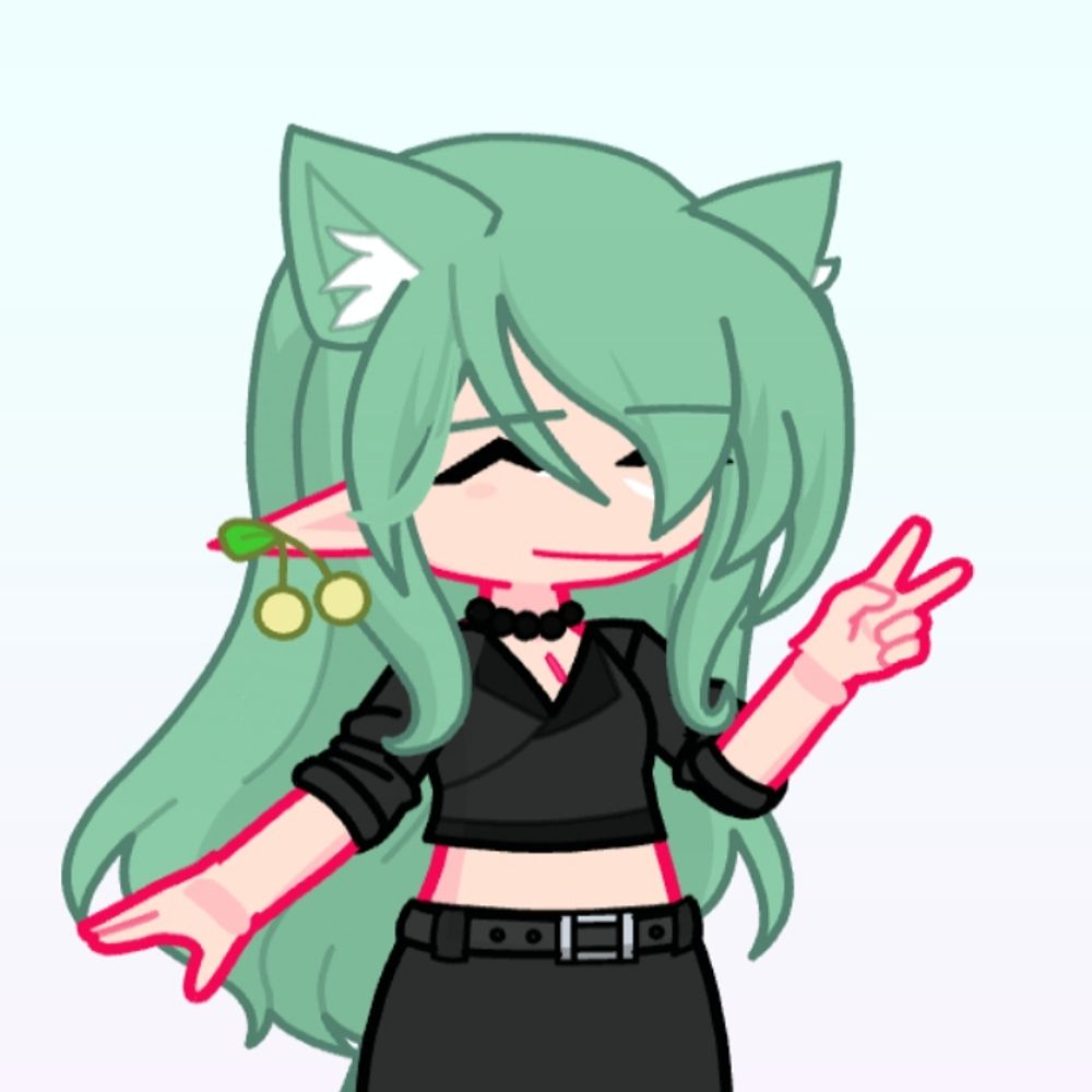 Leafythefox