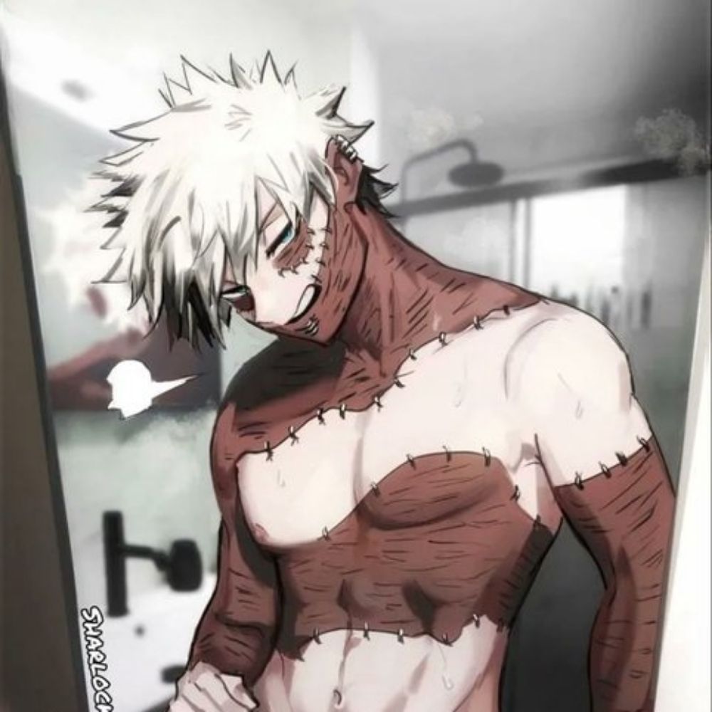 Dabi 🔥