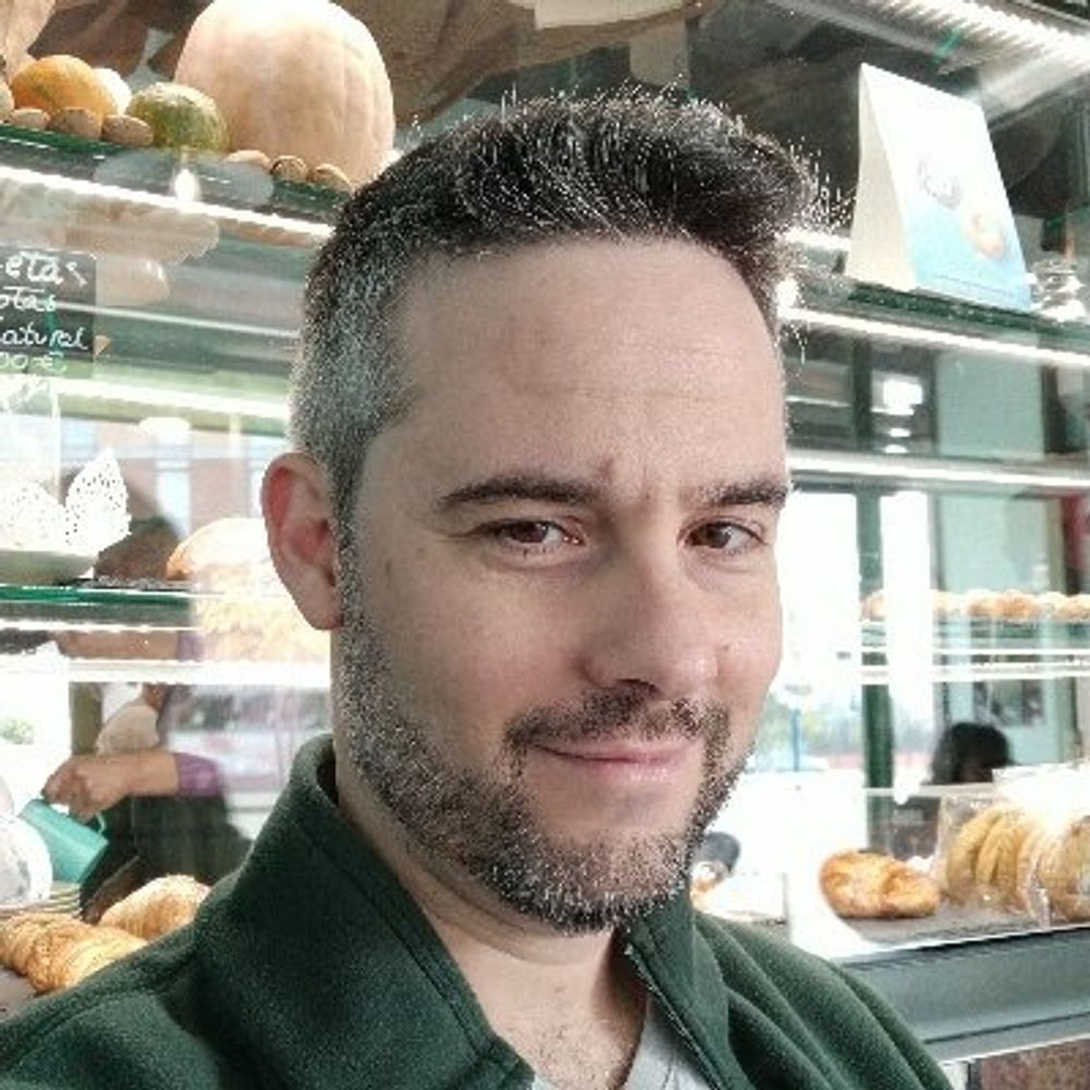 Profile avatar