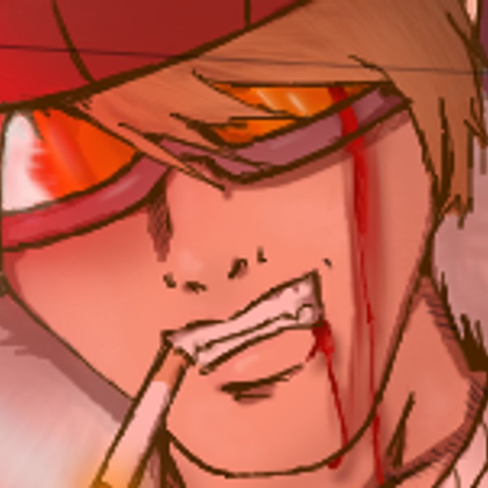 Mr Dillinger // Crack Squad Comic