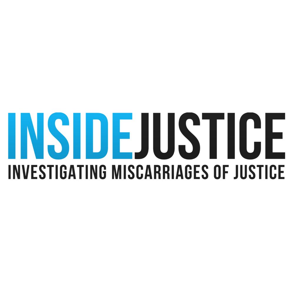 Inside Justice