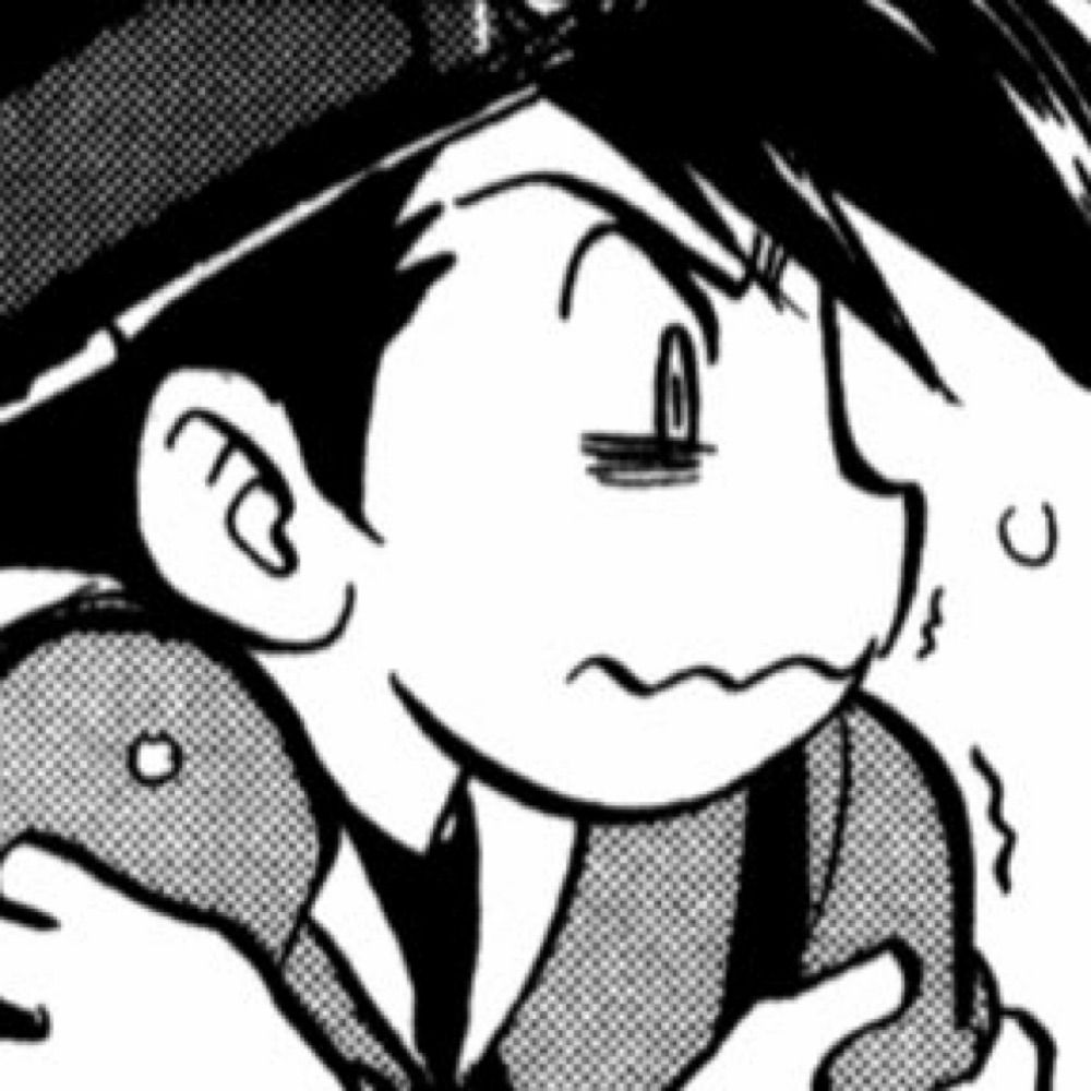 ↯ mike/rain | any pronouns