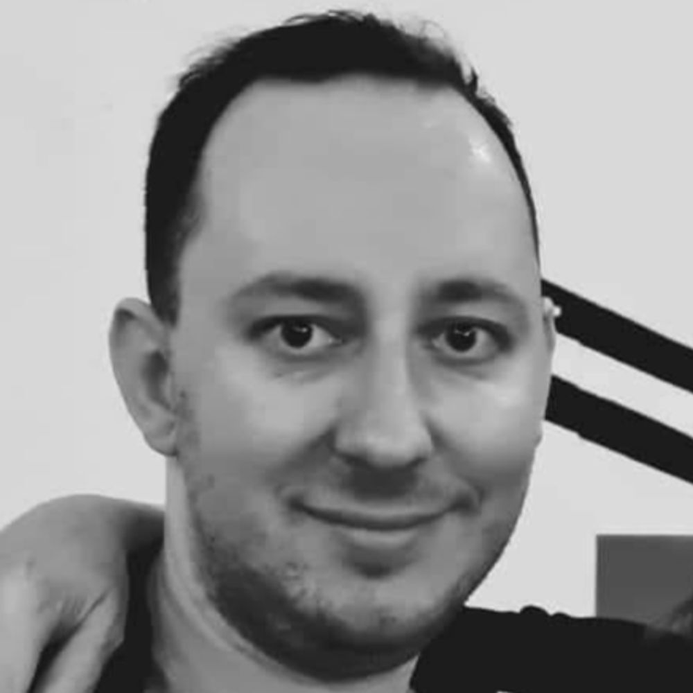 Joël Le Pavous